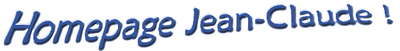 JCR's Web